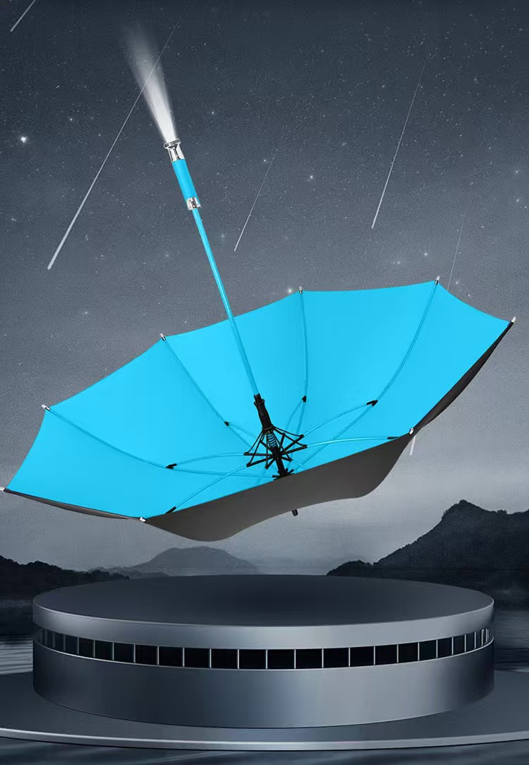 golf umbrella